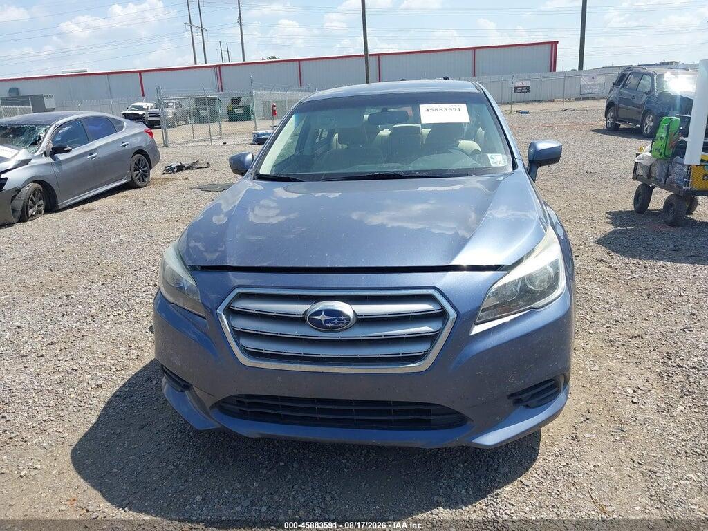 4S3BNBC60G3049066 2016 SUBARU LEGACY photo no. 12