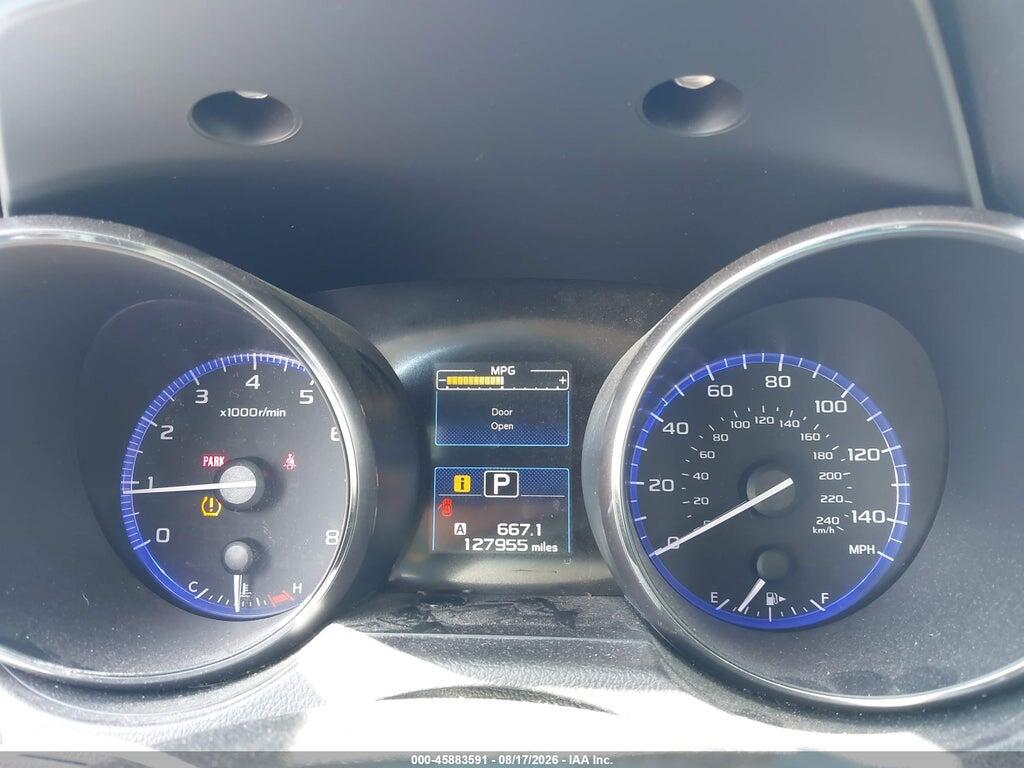 4S3BNBC60G3049066 2016 SUBARU LEGACY photo no. 7
