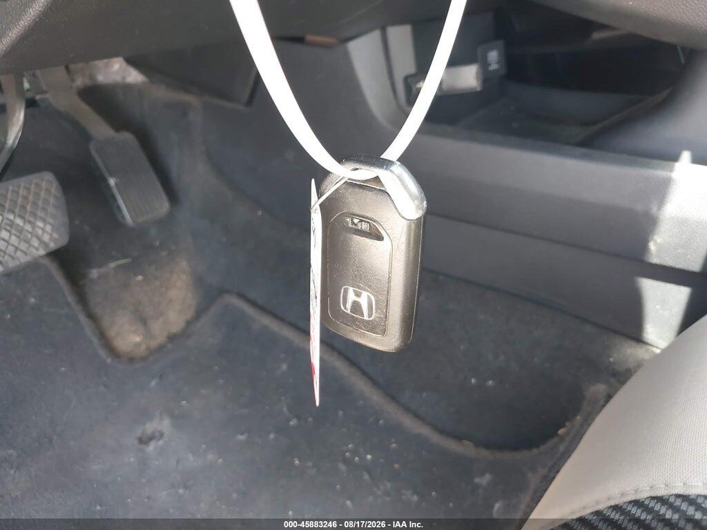 2HGFC2F85GH515898 2016 HONDA CIVIC photo no. 11