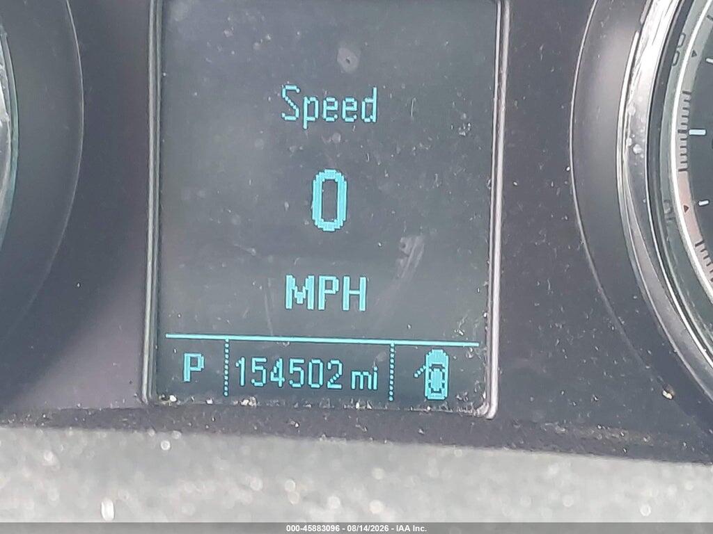 KL4CJCSB8GB522779 2016 BUICK ENCORE photo no. 12