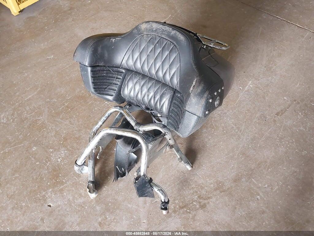56KTRAAA4G3335135 2016 INDIAN MOTORCYCLE CO. ROADMASTER photo no. 11