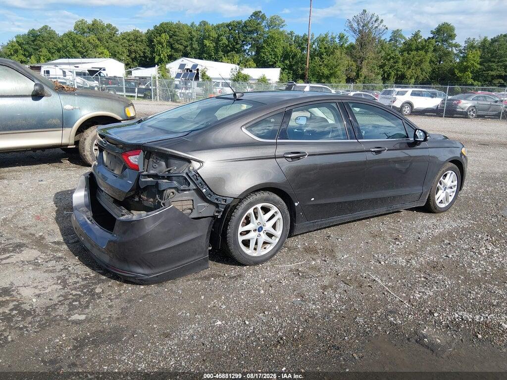 3FA6P0H79GR332400 2016 FORD FUSION photo no. 4
