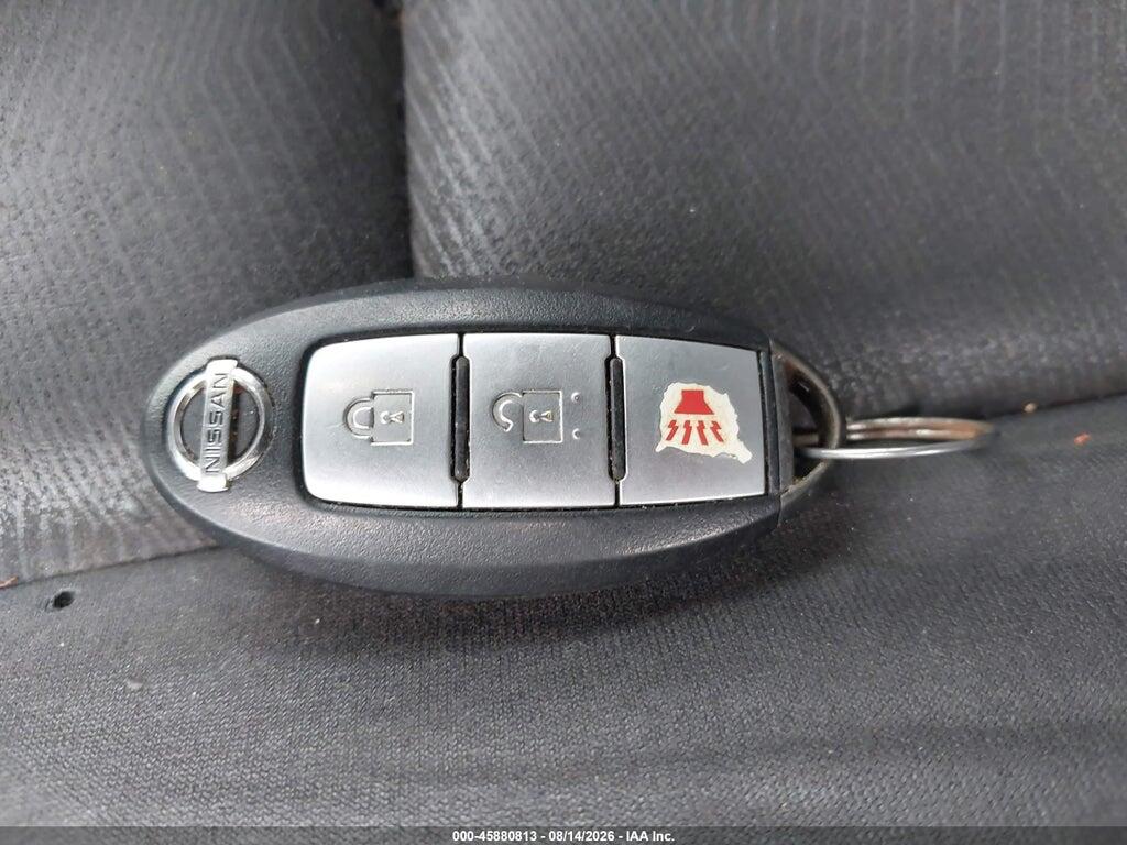 KNMAT2MV4GP634829 2016 NISSAN ROGUE photo no. 11