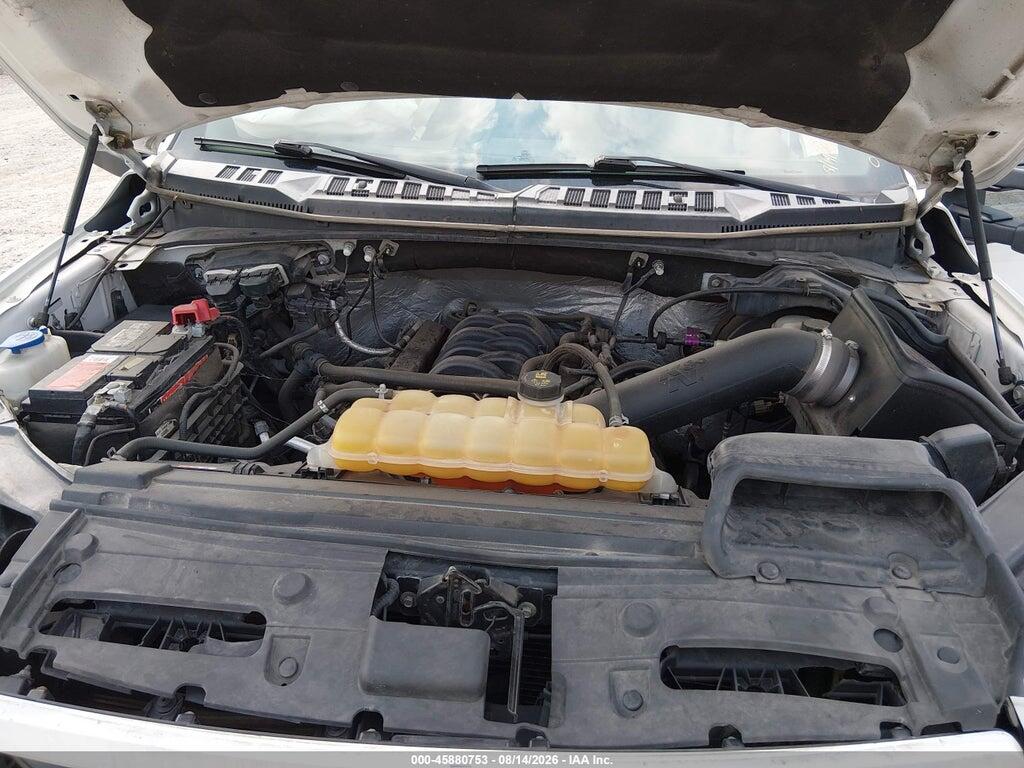 1FTFW1EF5GFB32125 2016 FORD F-150 photo no. 10