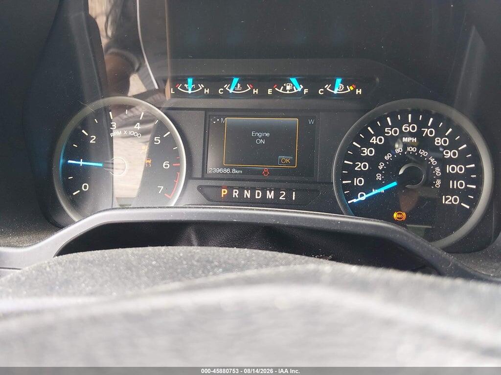 1FTFW1EF5GFB32125 2016 FORD F-150 photo no. 7
