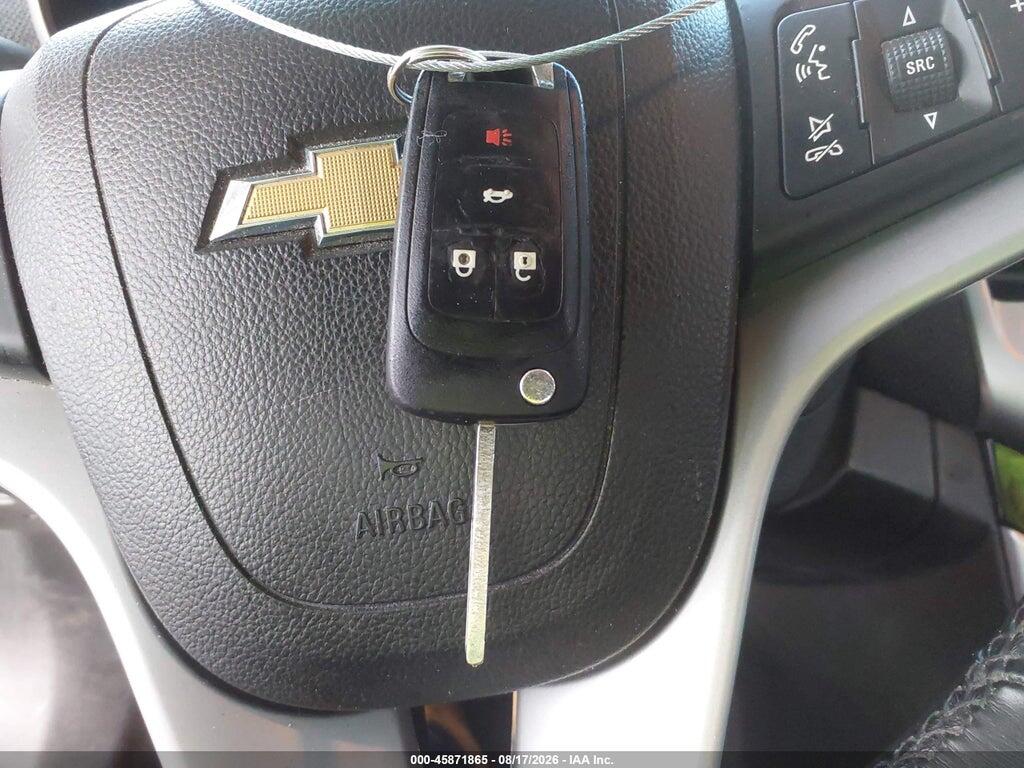 1G1PC5SB4E7483386 2014 CHEVROLET CRUZE photo no. 11