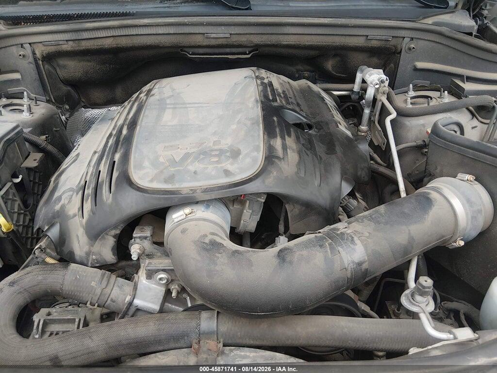 1C4RJEBTXEC348449 2014 JEEP GRAND CHEROKEE photo no. 10