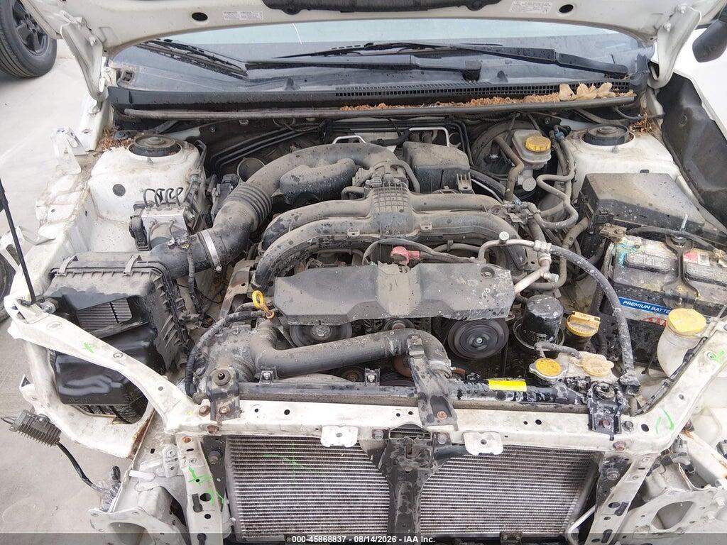 JF1GPAA62E8282580 2014 SUBARU IMPREZA photo no. 10