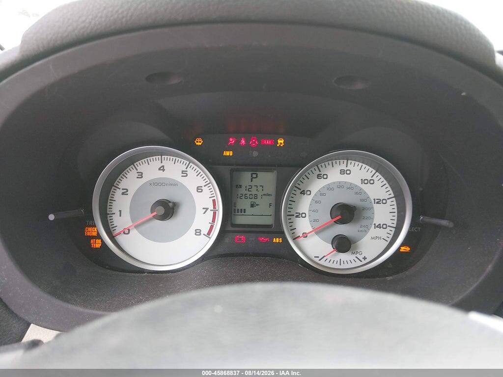 JF1GPAA62E8282580 2014 SUBARU IMPREZA photo no. 7