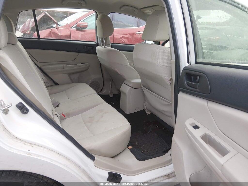 JF1GPAA62E8282580 2014 SUBARU IMPREZA photo no. 8