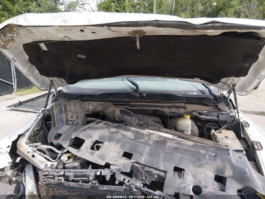 1C6RR7FT1ES439203 2014 RAM 1500 photo no. 10