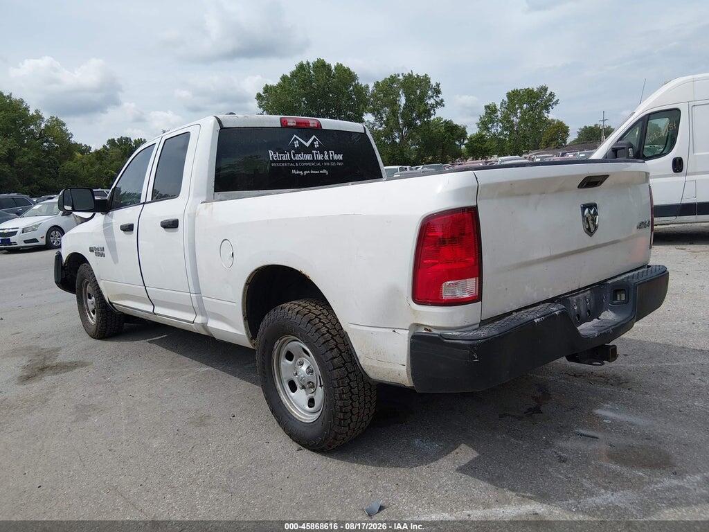 1C6RR7FT1ES439203 2014 RAM 1500 photo no. 3