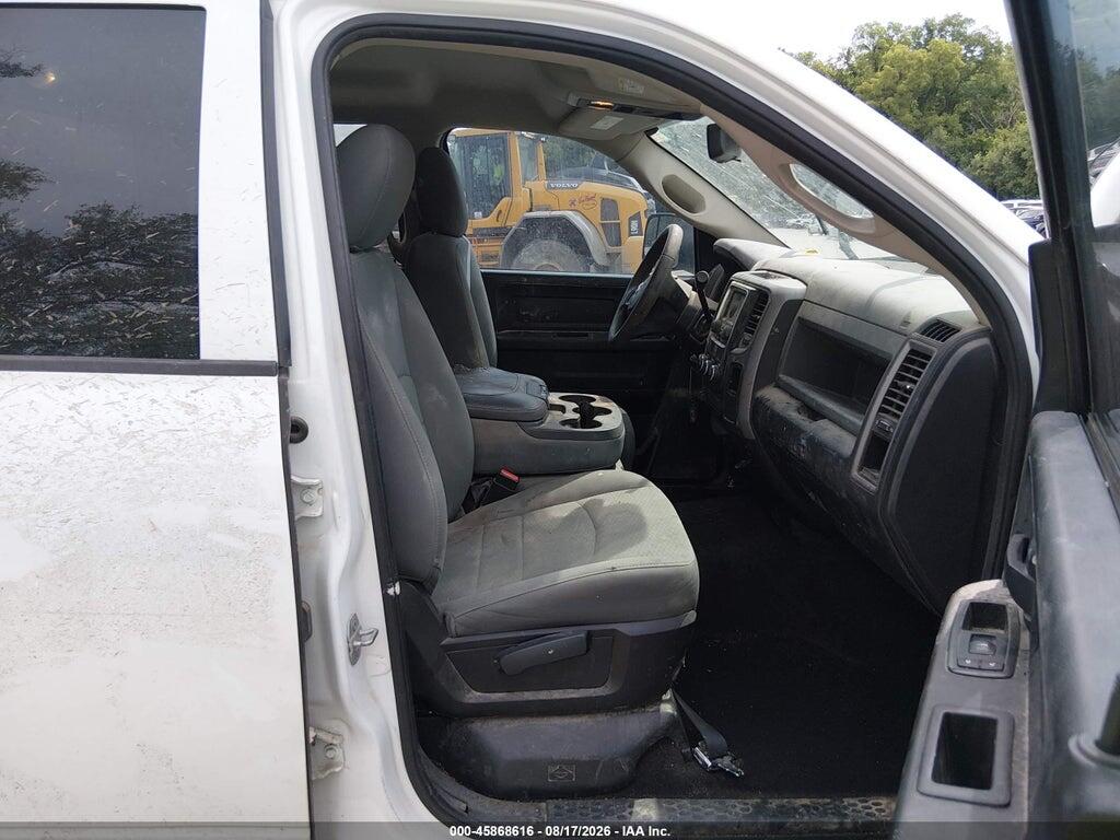 1C6RR7FT1ES439203 2014 RAM 1500 photo no. 5
