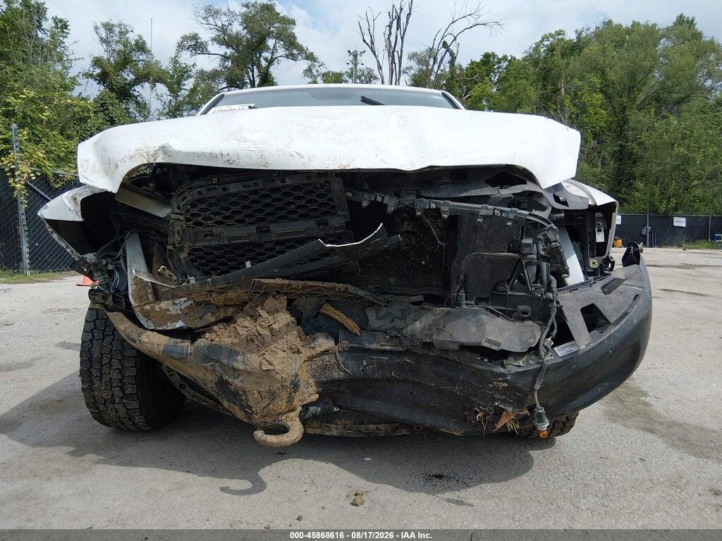 1C6RR7FT1ES439203 2014 RAM 1500 photo no. 6