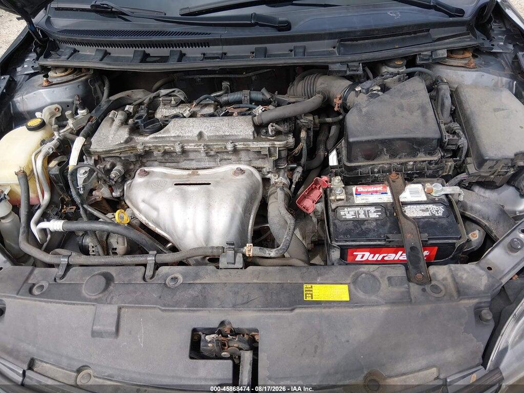 2014 SCION TC BASE — Фото 10 из 11