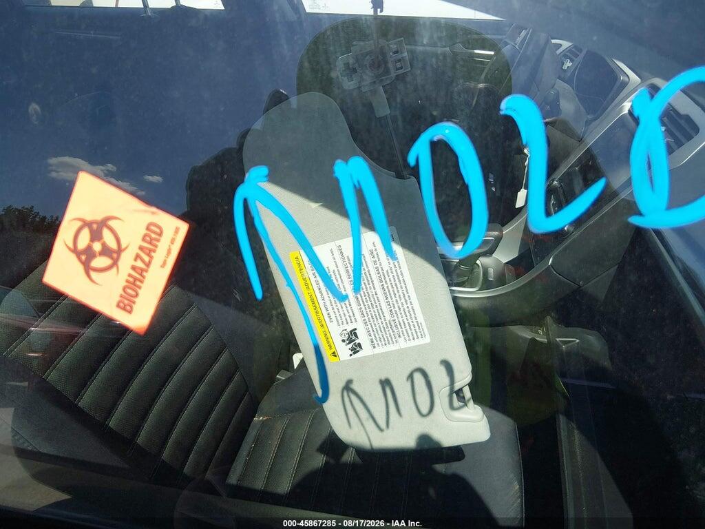 3FA6P0HD2ER161928 2014 FORD FUSION photo no. 5