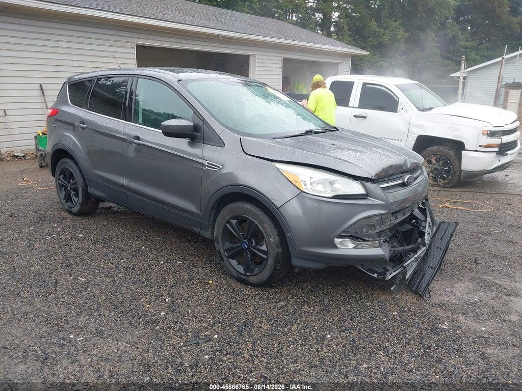 1FMCU9GX5EUC82544 2014 FORD ESCAPE photo no. 1