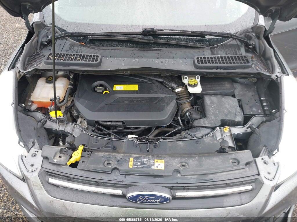 1FMCU9GX5EUC82544 2014 FORD ESCAPE photo no. 10