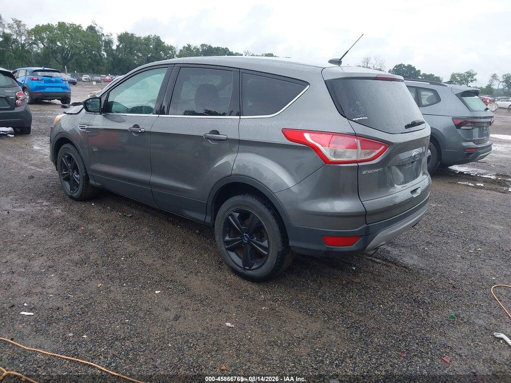 1FMCU9GX5EUC82544 2014 FORD ESCAPE photo no. 3