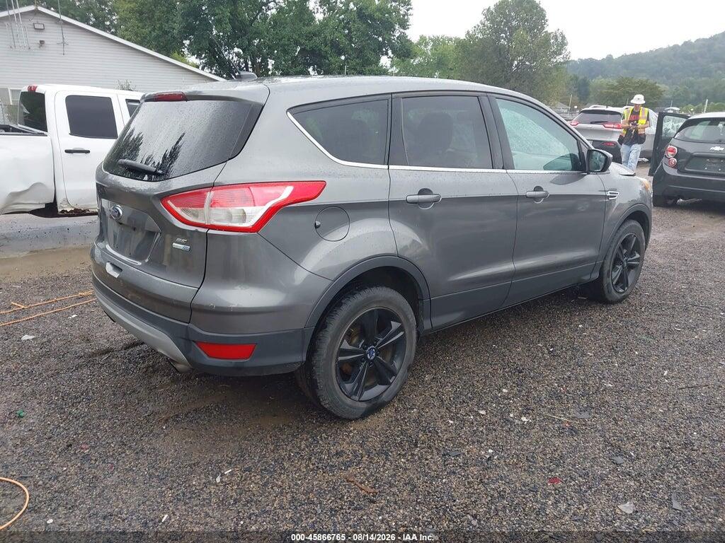 1FMCU9GX5EUC82544 2014 FORD ESCAPE photo no. 4