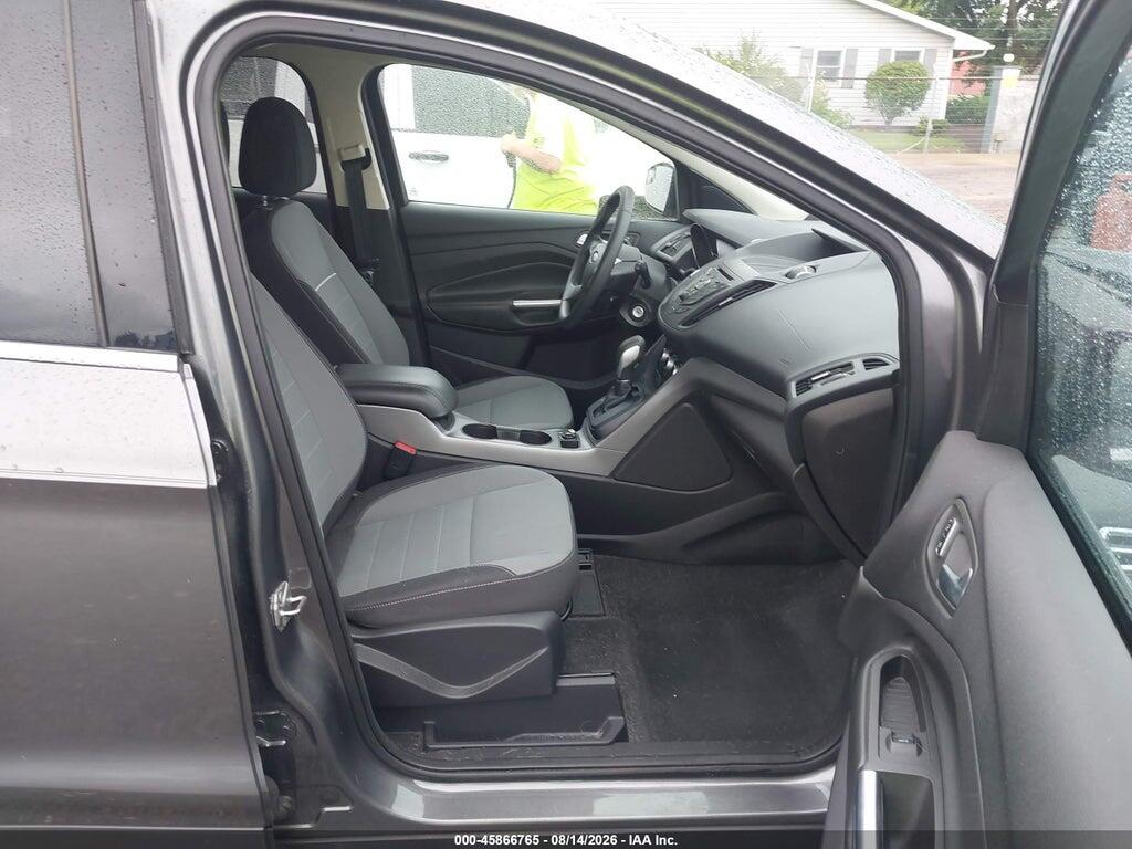 1FMCU9GX5EUC82544 2014 FORD ESCAPE photo no. 5