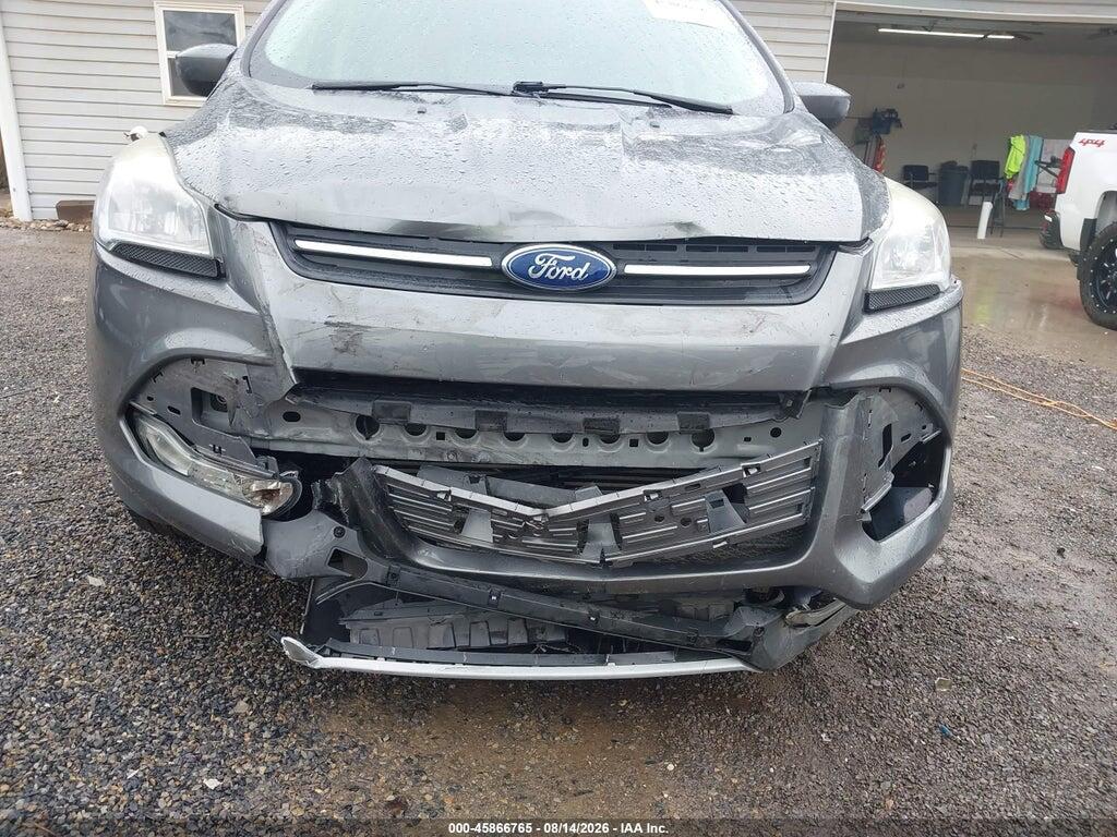 1FMCU9GX5EUC82544 2014 FORD ESCAPE photo no. 6
