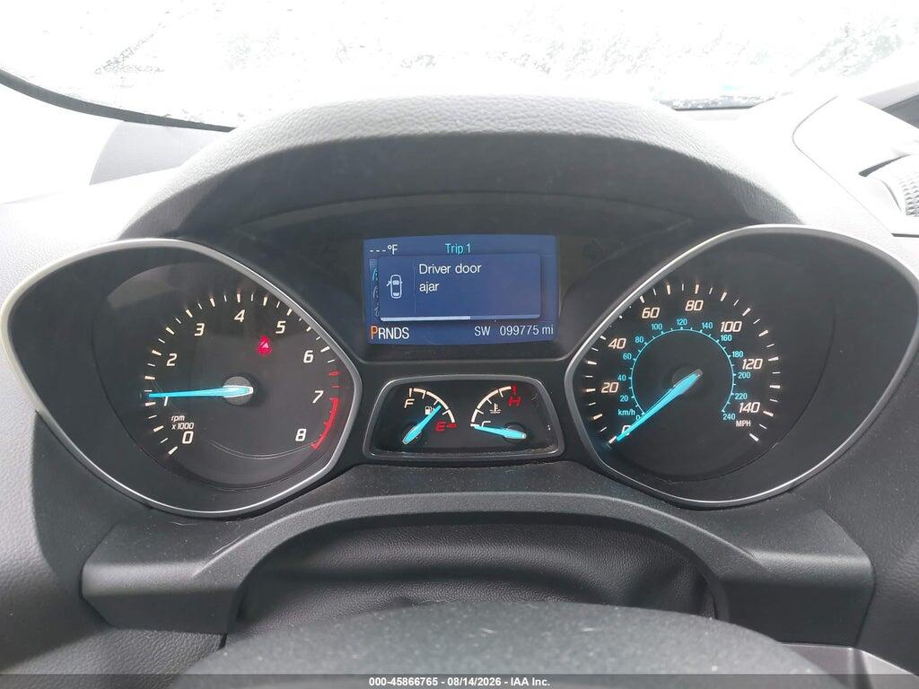 1FMCU9GX5EUC82544 2014 FORD ESCAPE photo no. 7
