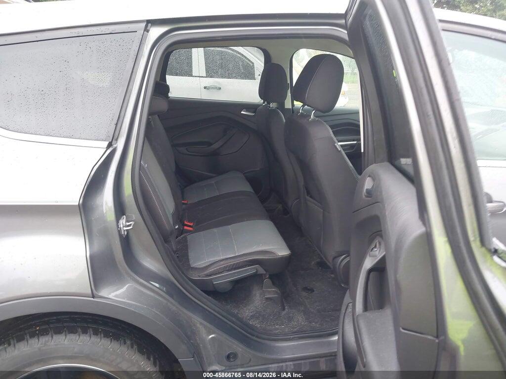 1FMCU9GX5EUC82544 2014 FORD ESCAPE photo no. 8