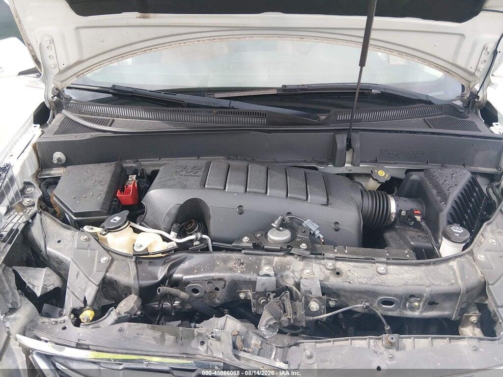1GNKRJKD7EJ360685 2014 CHEVROLET TRAVERSE photo no. 10
