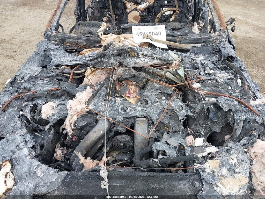 WDDUG8CB9EA064988 2014 MERCEDES-BENZ S 550 photo no. 10