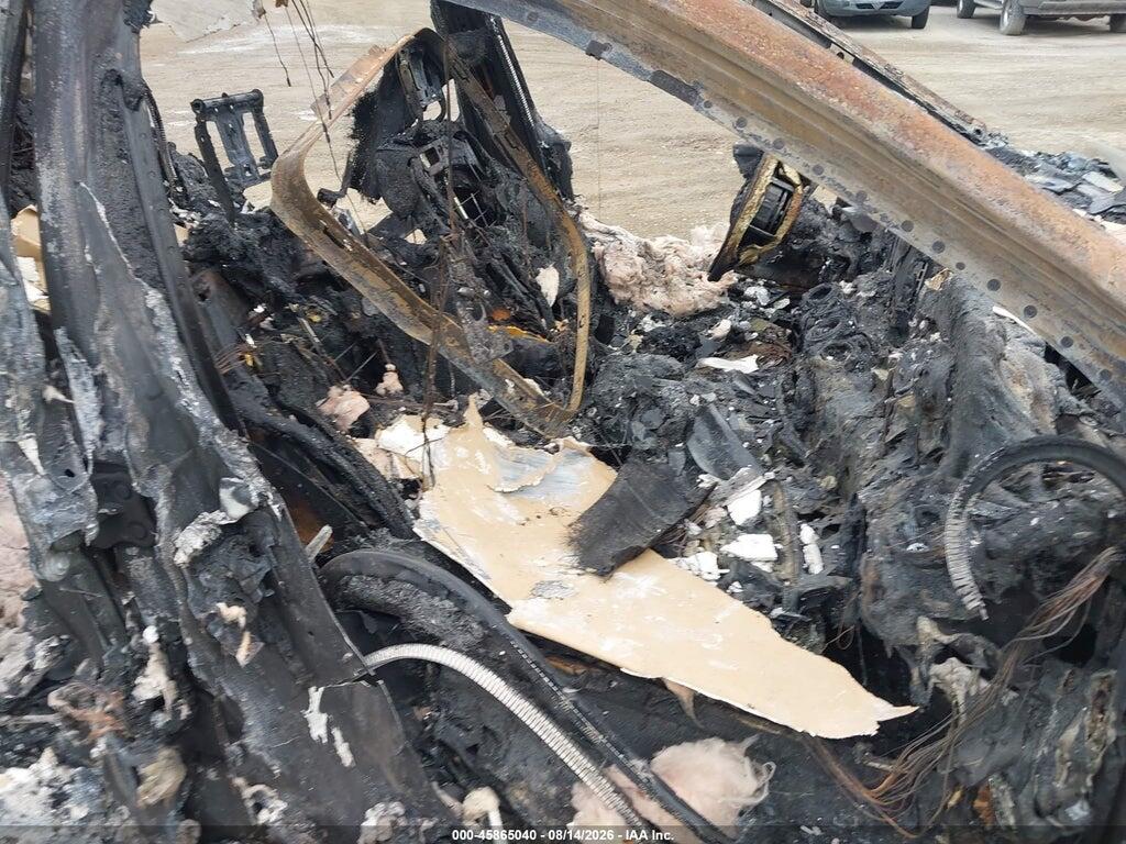 WDDUG8CB9EA064988 2014 MERCEDES-BENZ S 550 photo no. 5