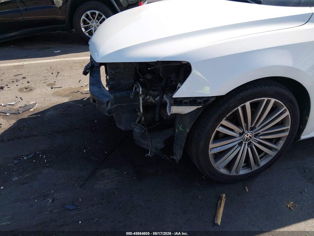 1VWBS7A37EC113581 2014 VOLKSWAGEN PASSAT photo no. 6
