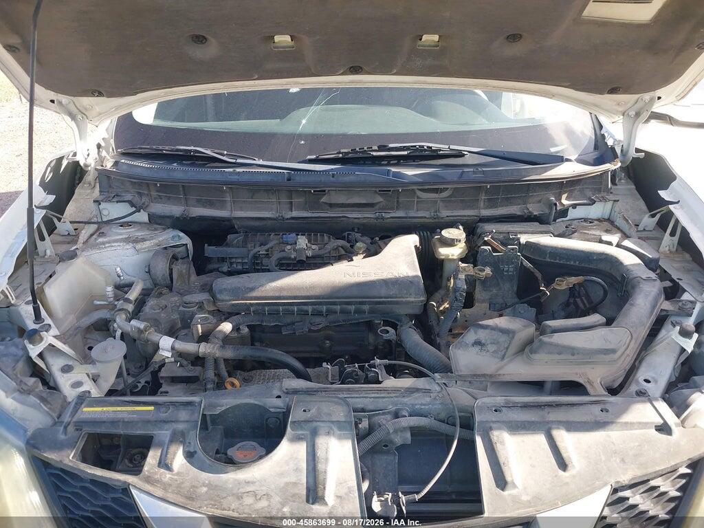 5N1AT2MT0EC773211 2014 NISSAN ROGUE photo no. 10