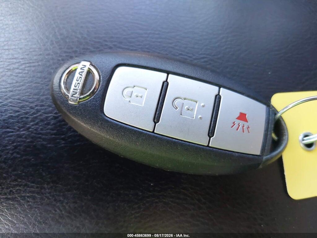 5N1AT2MT0EC773211 2014 NISSAN ROGUE photo no. 11