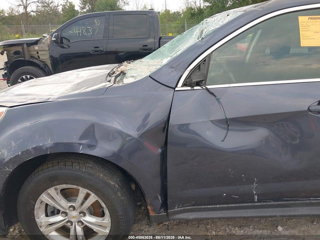 2GNALBEK2E6366467 2014 CHEVROLET EQUINOX photo no. 12