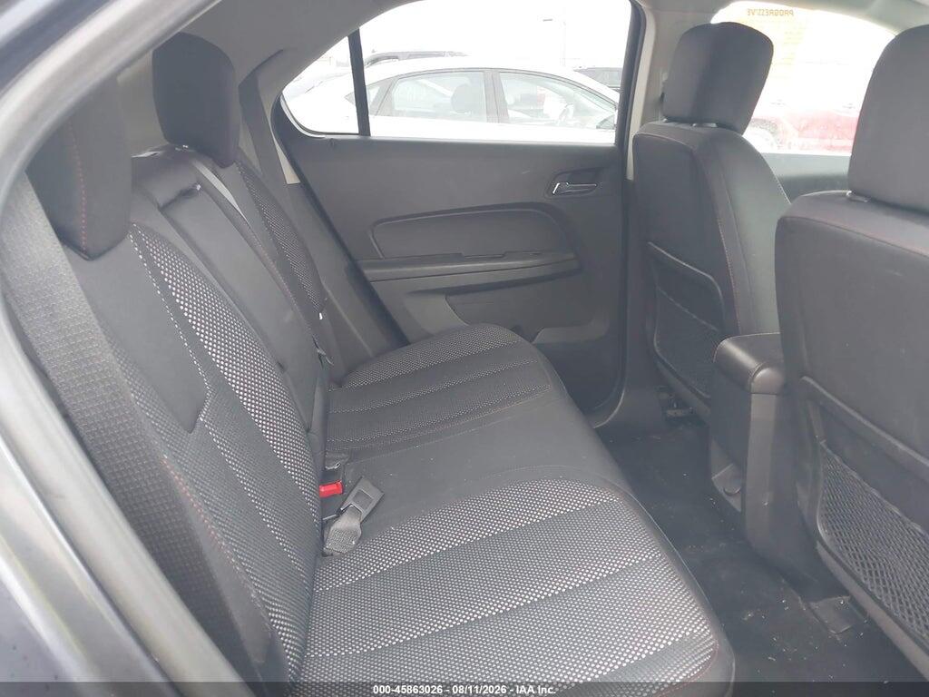 2GNALBEK2E6366467 2014 CHEVROLET EQUINOX photo no. 8
