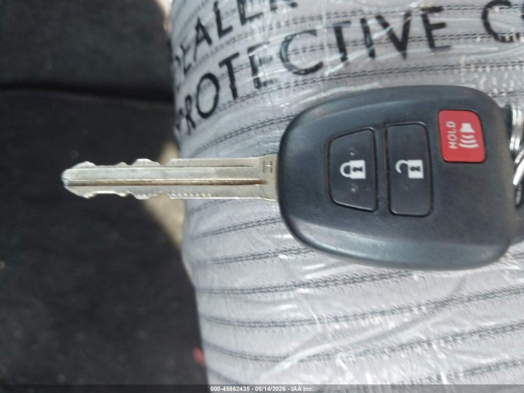 2T3RFREV9EW187627 2014 TOYOTA RAV4 photo no. 11