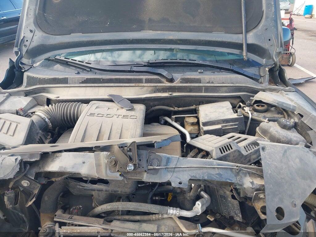 2GNFLFEK3E6275267 2014 CHEVROLET EQUINOX photo no. 10