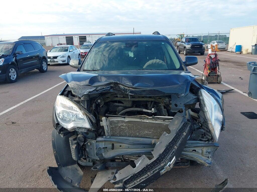 2GNFLFEK3E6275267 2014 CHEVROLET EQUINOX photo no. 12