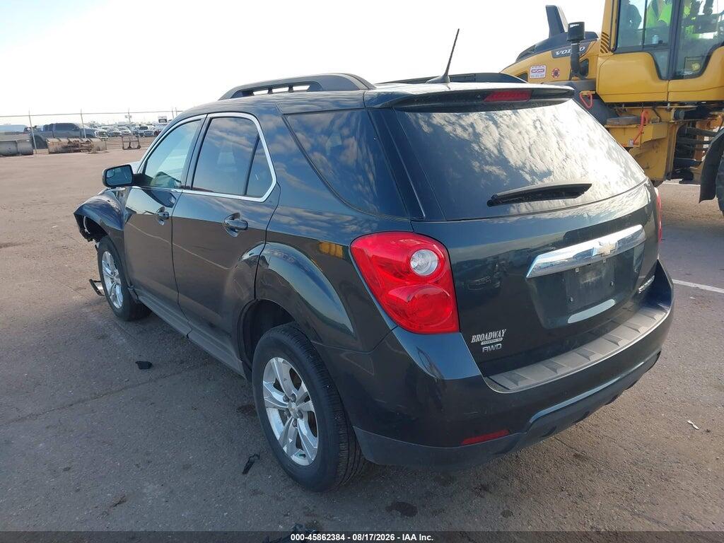 2GNFLFEK3E6275267 2014 CHEVROLET EQUINOX photo no. 3