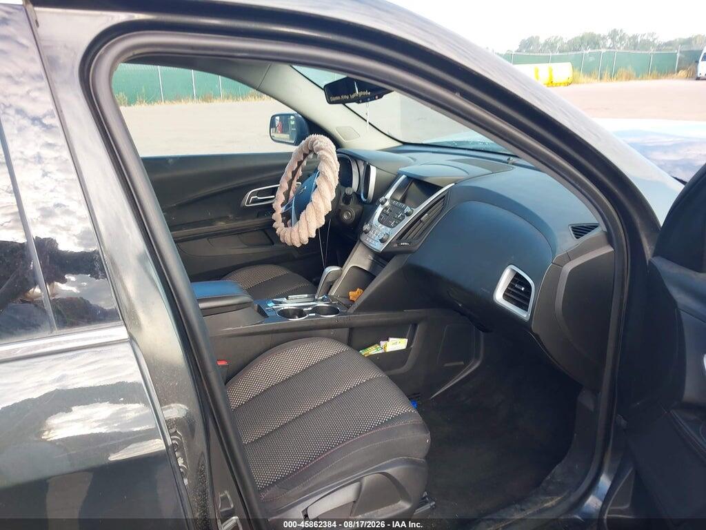 2GNFLFEK3E6275267 2014 CHEVROLET EQUINOX photo no. 5