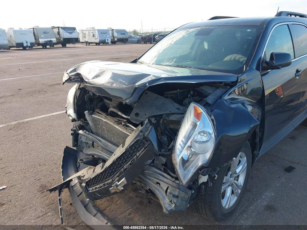 2GNFLFEK3E6275267 2014 CHEVROLET EQUINOX photo no. 6