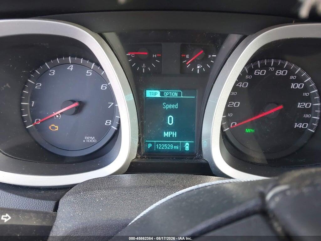 2GNFLFEK3E6275267 2014 CHEVROLET EQUINOX photo no. 7