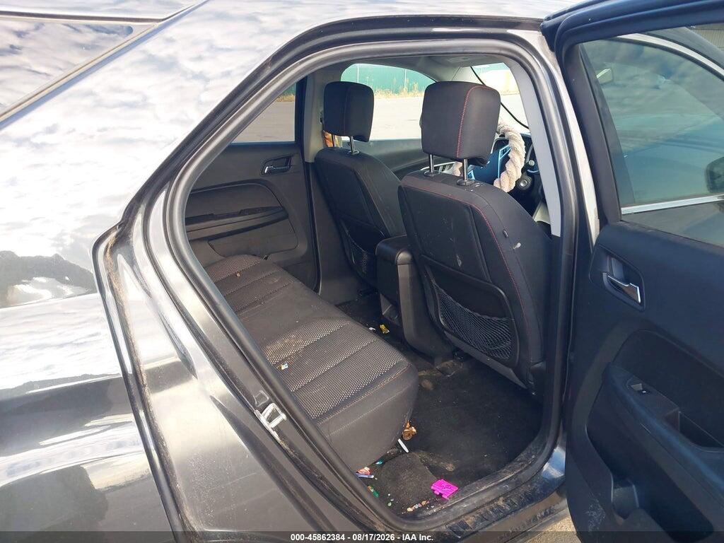 2GNFLFEK3E6275267 2014 CHEVROLET EQUINOX photo no. 8