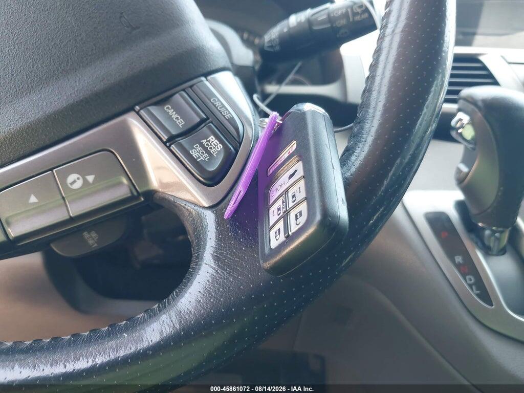 5FNRL5H90EB015184 2014 HONDA ODYSSEY photo no. 11