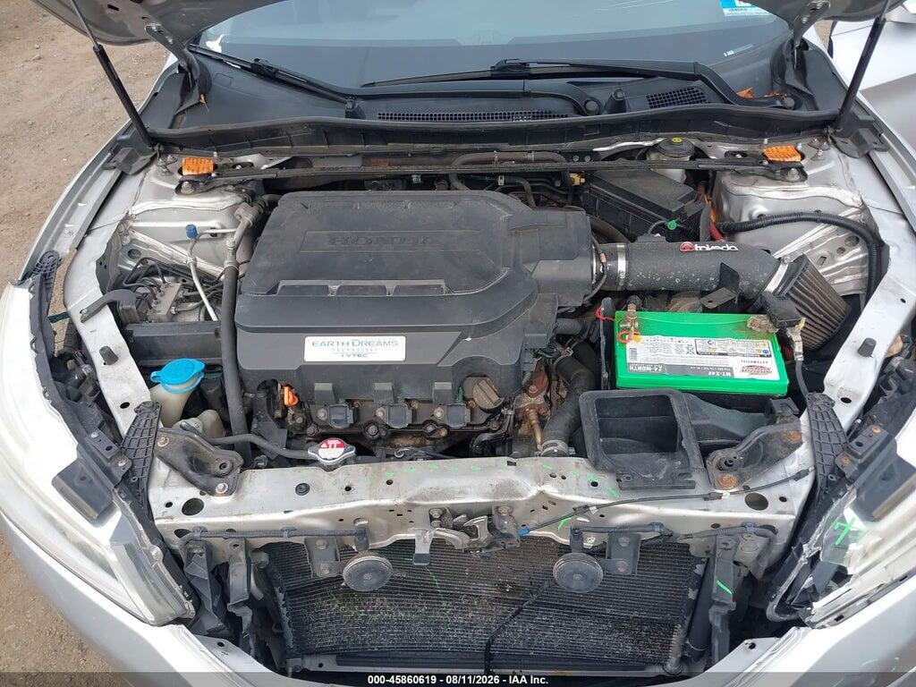 1HGCR3F89EA026178 2014 HONDA ACCORD photo no. 10