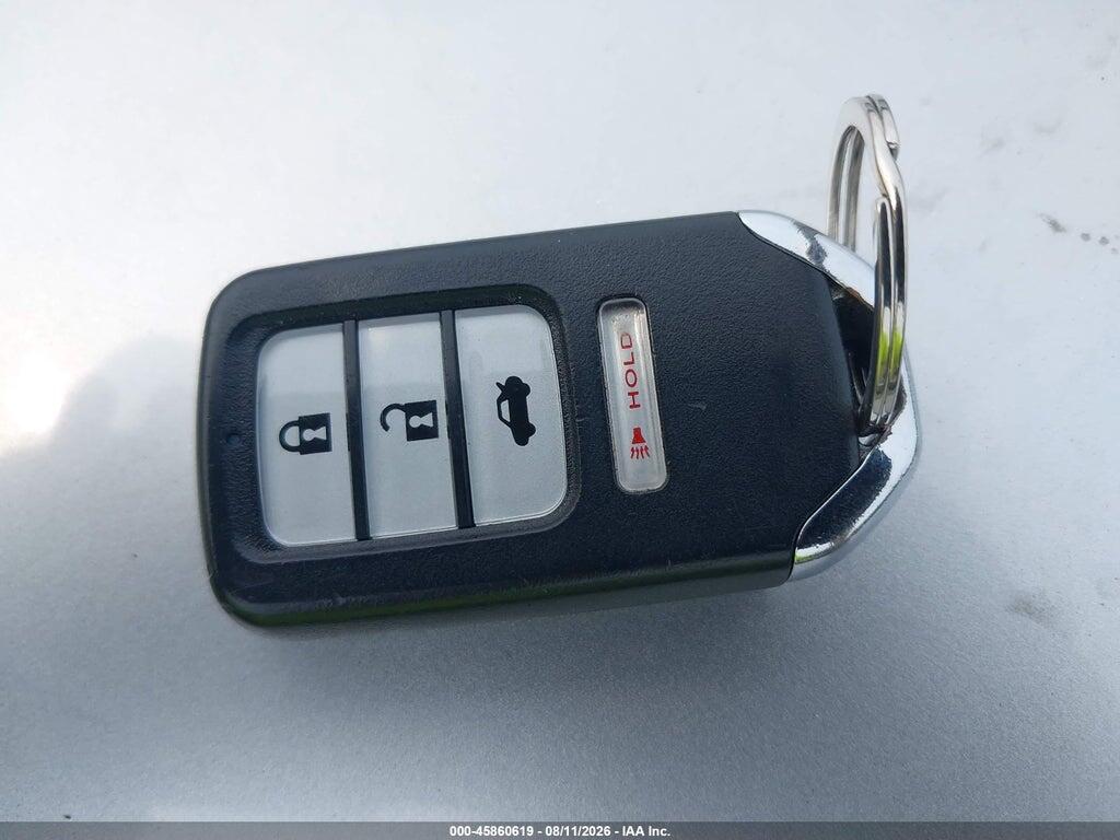1HGCR3F89EA026178 2014 HONDA ACCORD photo no. 11