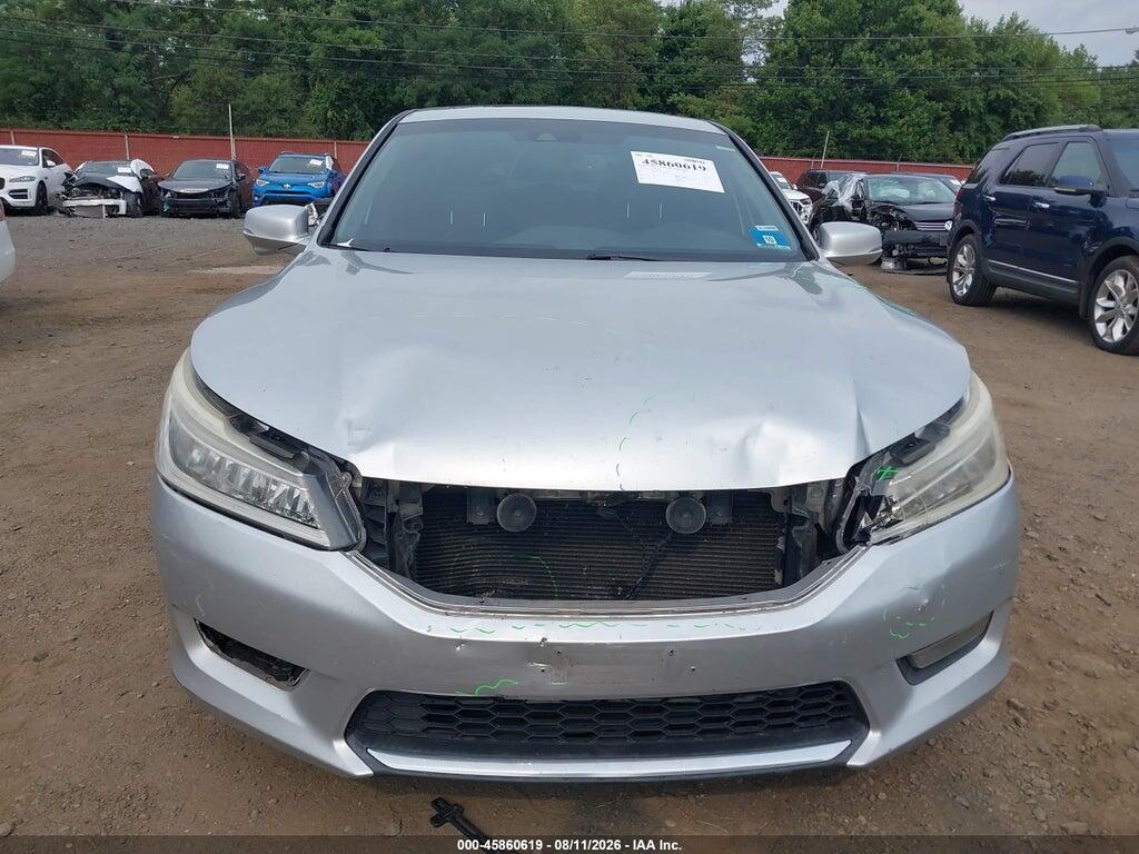 1HGCR3F89EA026178 2014 HONDA ACCORD photo no. 12