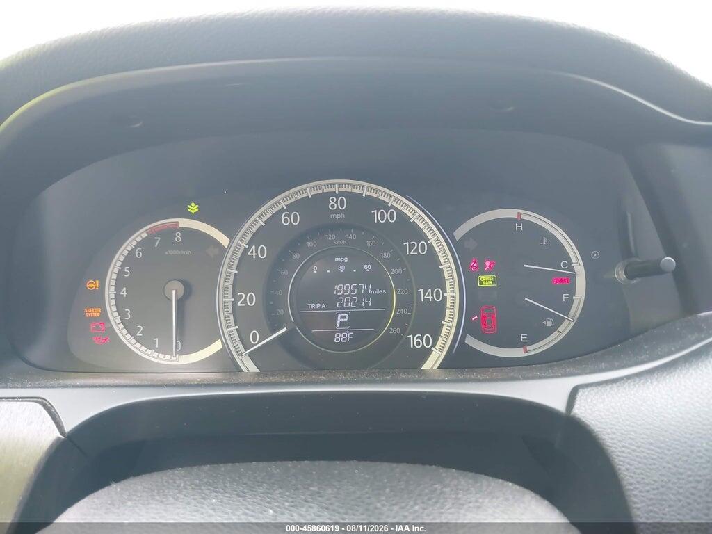 1HGCR3F89EA026178 2014 HONDA ACCORD photo no. 7