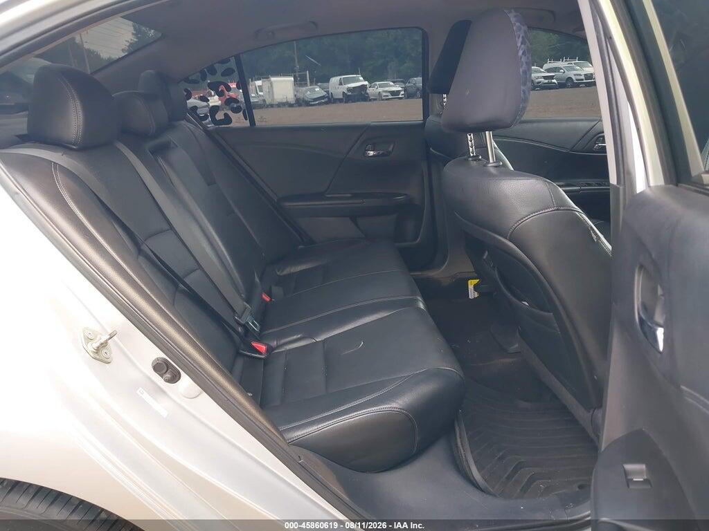 1HGCR3F89EA026178 2014 HONDA ACCORD photo no. 8